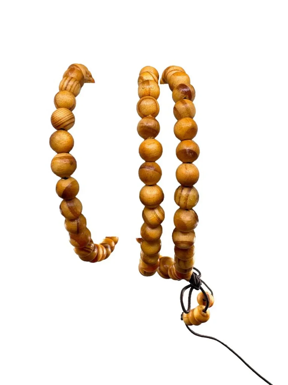 Natural Blood Dragon Wood 6mm 108 Beads Mala Prayer Bracelet Necklace 12g